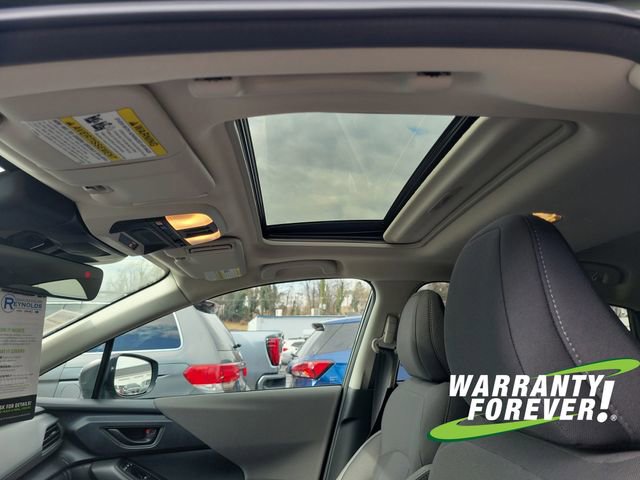 Certified 2026 Subaru Crosstrek 2.0i Premium image 13