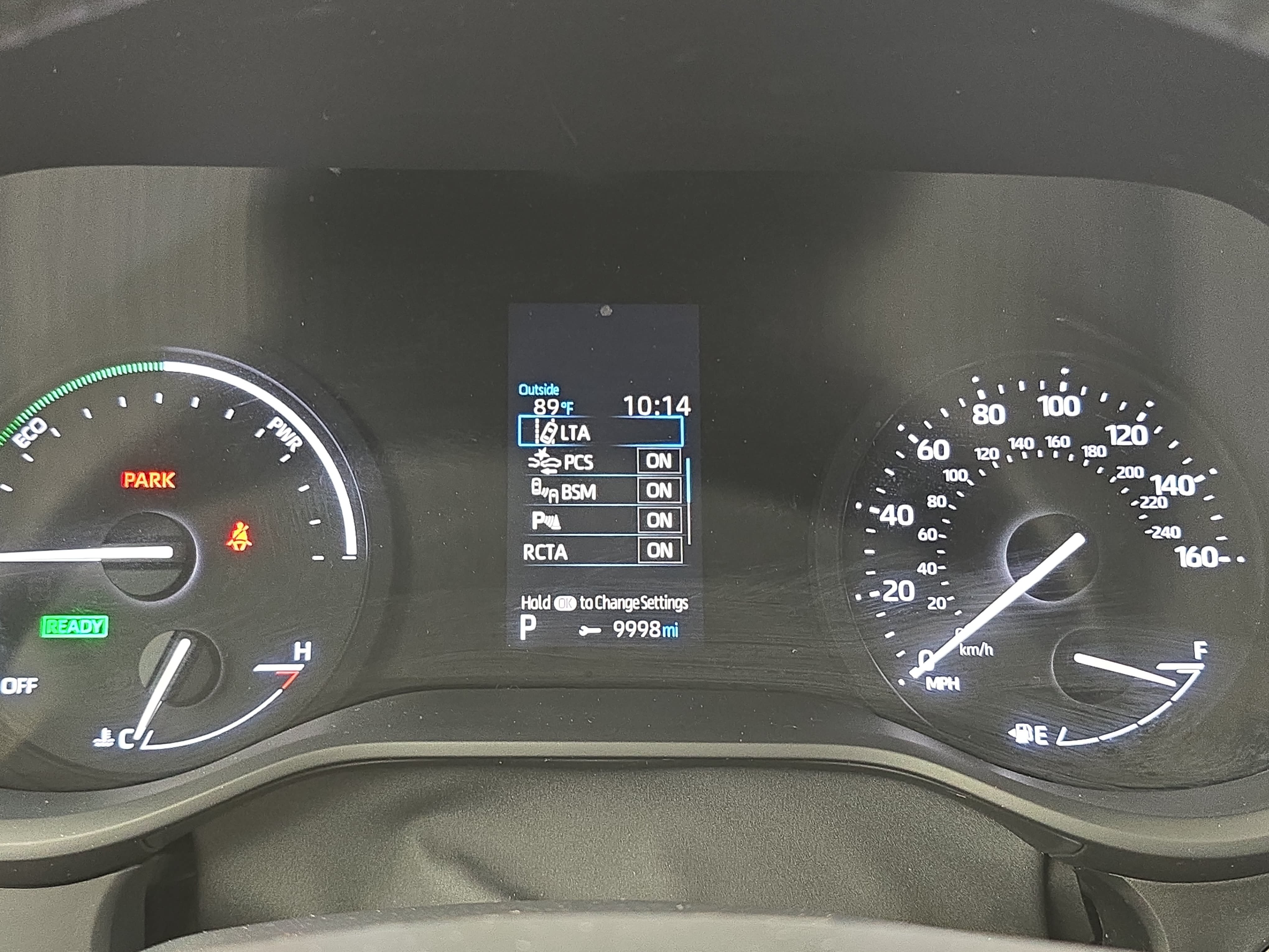 Used 2024 Toyota Sienna XLE FWD image 20