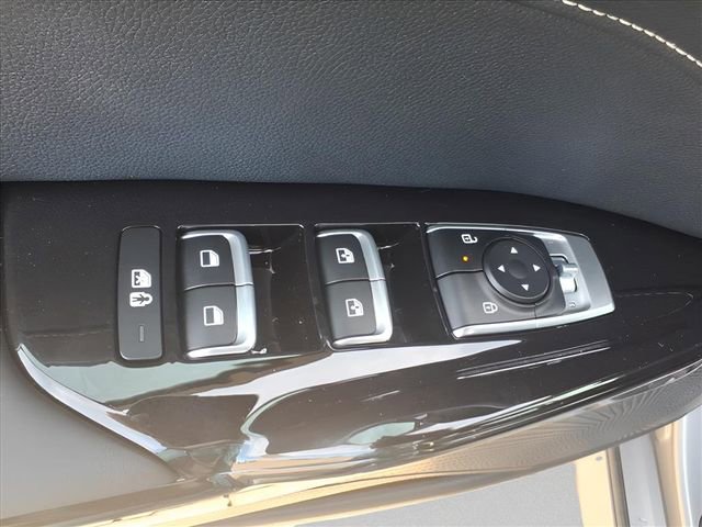 New 2026 Kia K5 GT-Line AWD/4WD image 16