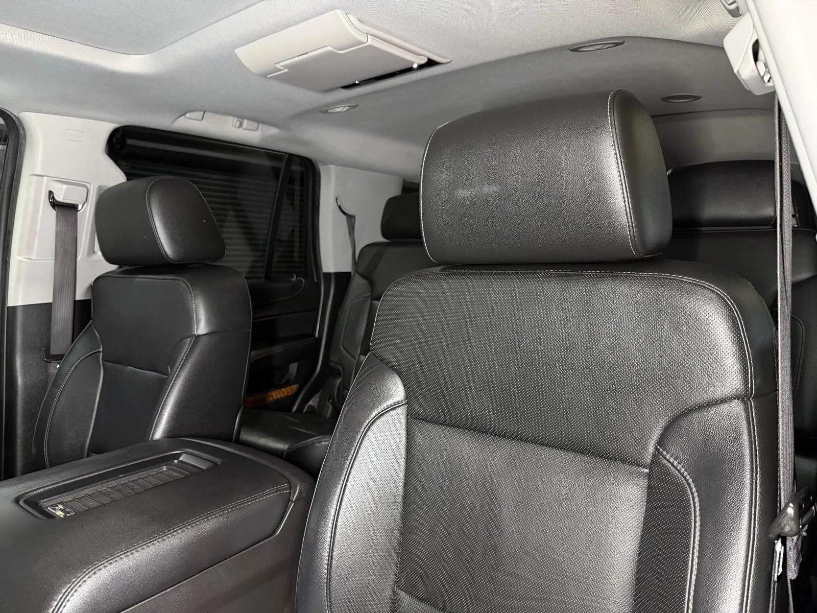 Used 2016 Chevrolet Tahoe LTZ RWD image 34