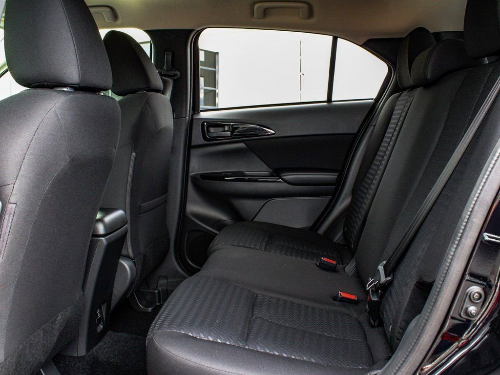 New 2026 Mitsubishi Eclipse Cross LE image 35