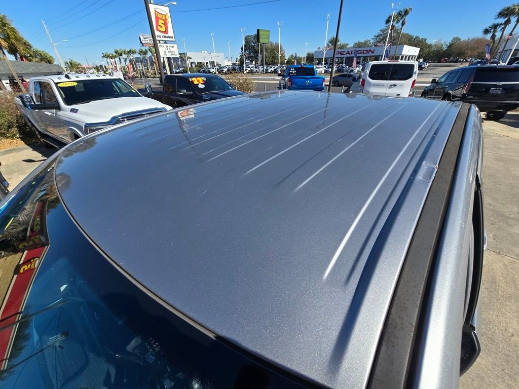 Used 2022 RAM 1500 Limited image 33