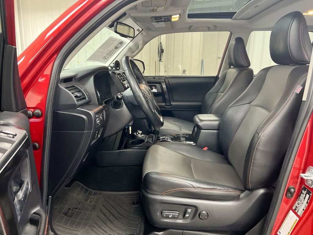 Used 2014 Toyota 4Runner SR5 Premium image 20