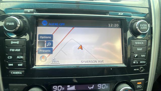 Used 2013 Nissan Altima 2.5 SL w/ Technology Pkg image 15