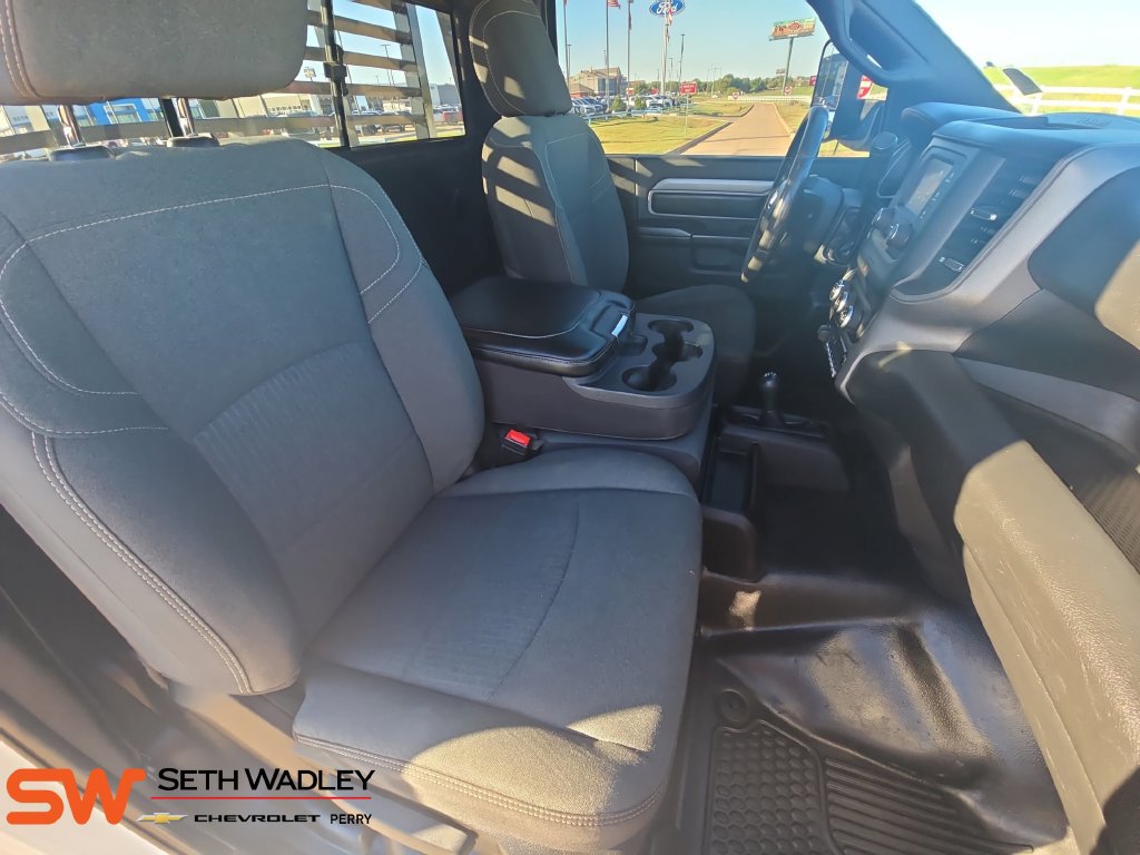 Used 2022 RAM 4500 Tradesman AWD/4WD image 10