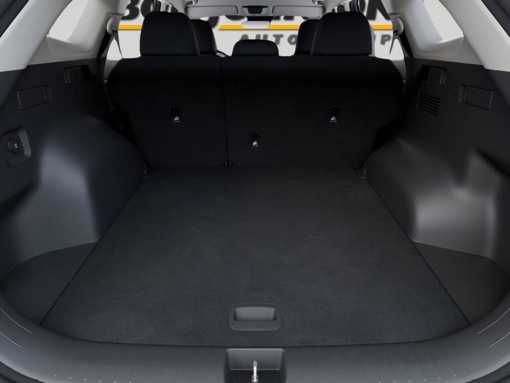 New 2027 Kia Sportage S AWD/4WD image 14