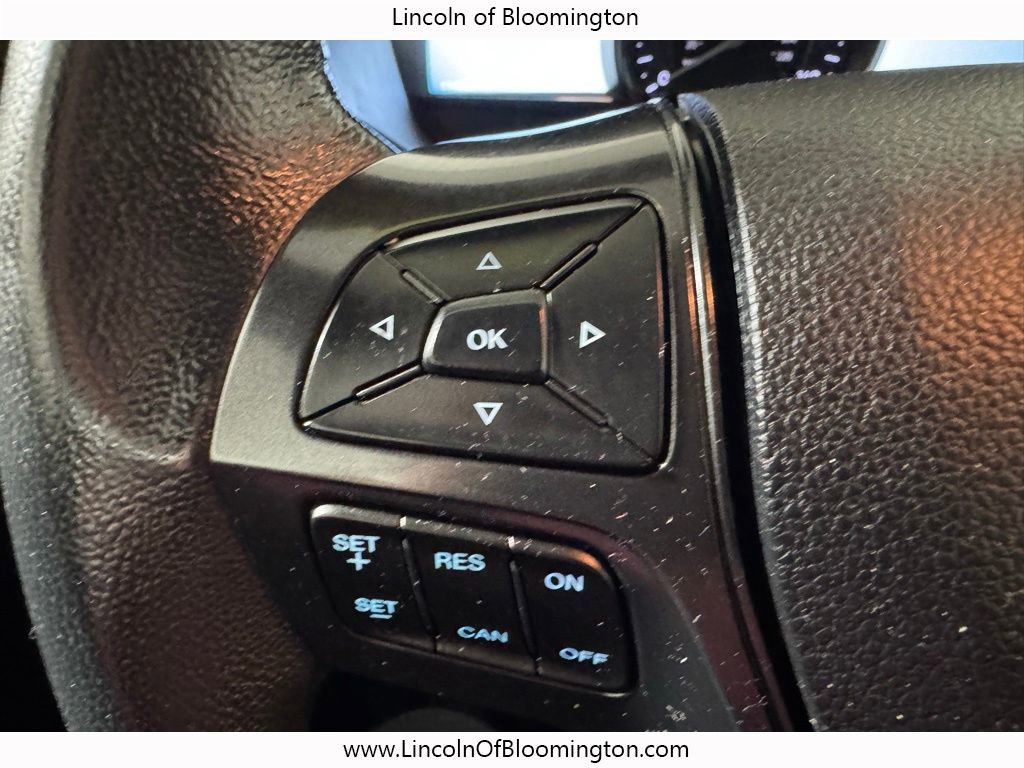 Used 2019 Ford Explorer XLT w/ Equipment Group 201A AWD/4WD image 41