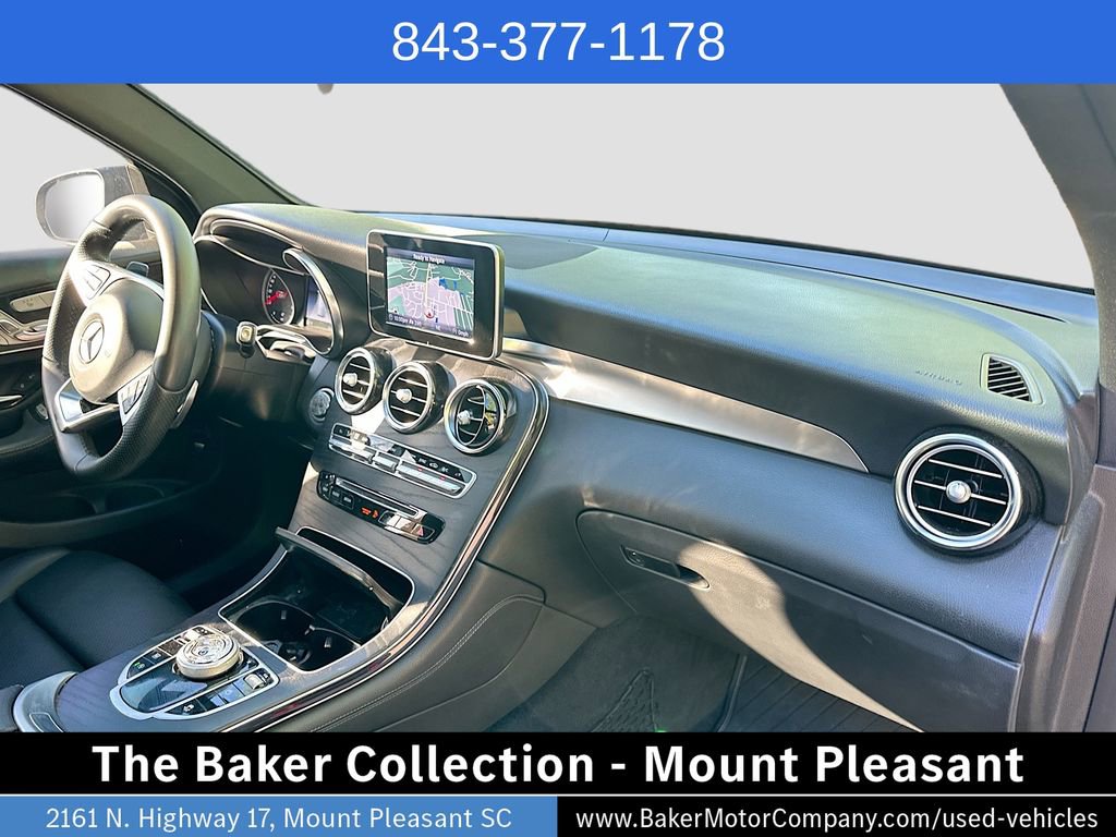 Used 2018 Mercedes-Benz GLC 300 image 31