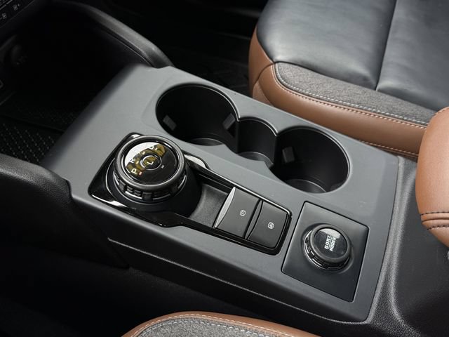 Used 2023 Ford Bronco Sport Outer Banks AWD/4WD image 21