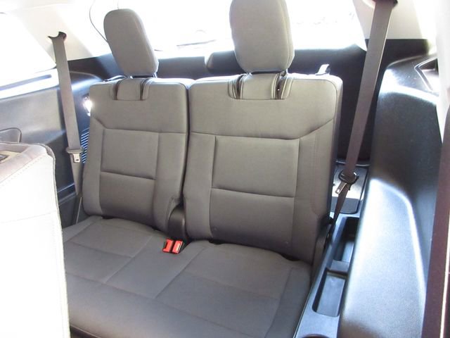 Certified 2025 Ford Explorer Active image 26