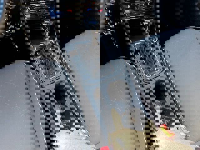 Used 2025 Volkswagen Jetta Sport image 16