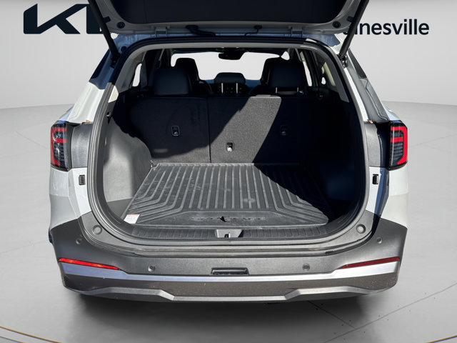 Used 2026 Kia Sportage EX FWD image 5