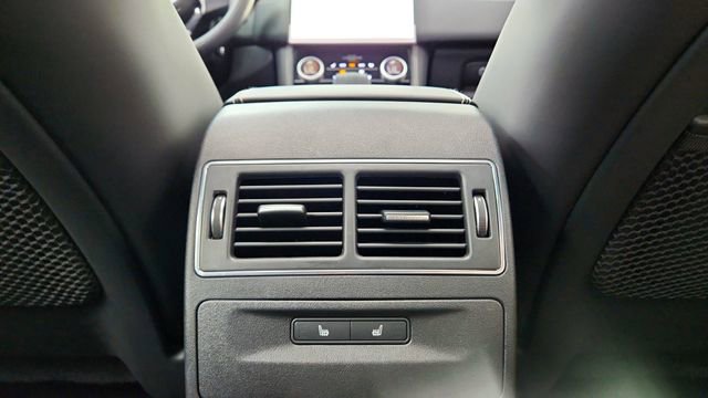 Used 2025 Jaguar F-PACE R-Dynamic S image 51