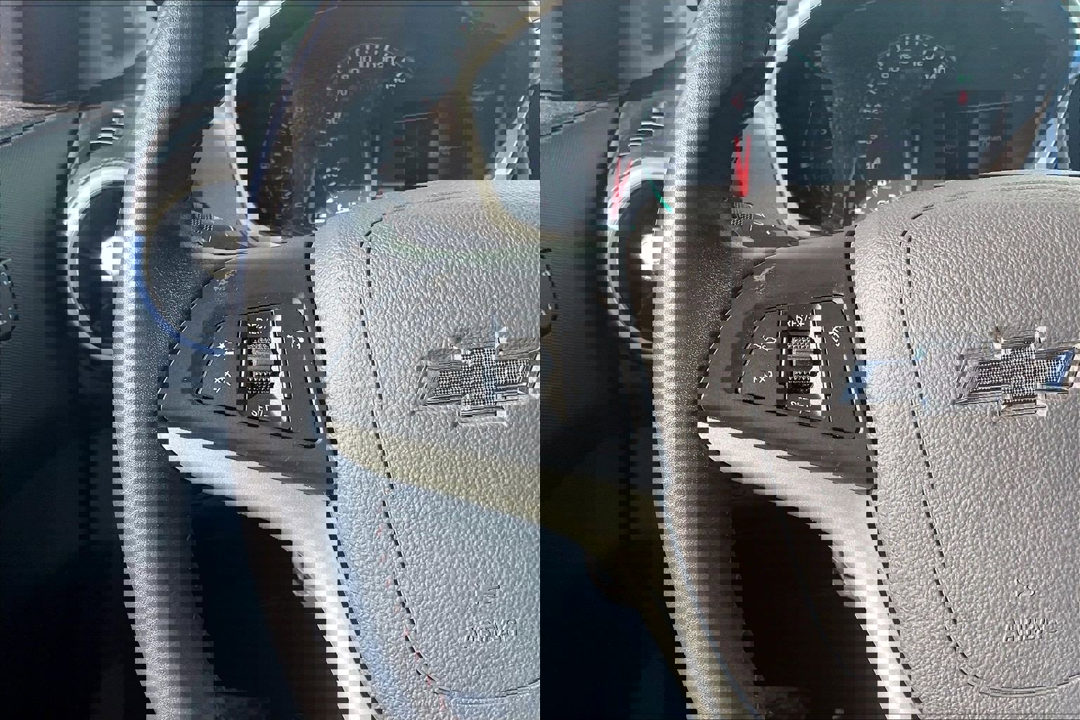 Used 2020 Chevrolet Sonic LT w/ Convenience Package image 23