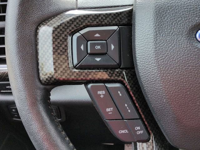 Used 2020 Ford F150 Lariat w/ Equipment Group 502A Luxury image 33