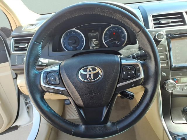 Used 2017 Toyota Camry XLE image 15