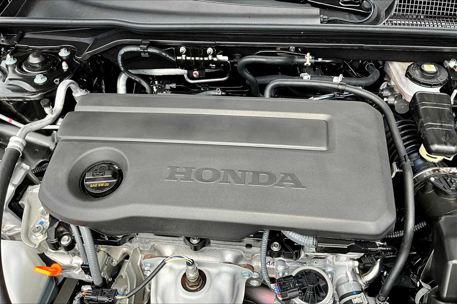 Used 2026 Honda Civic Sport image 17