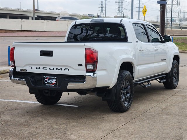 Used 2023 Toyota Tacoma SR5 image 5