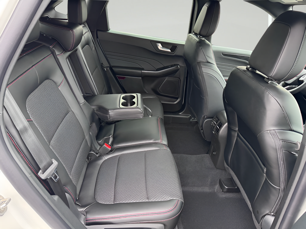 New 2026 Ford Escape ST-Line FWD image 30