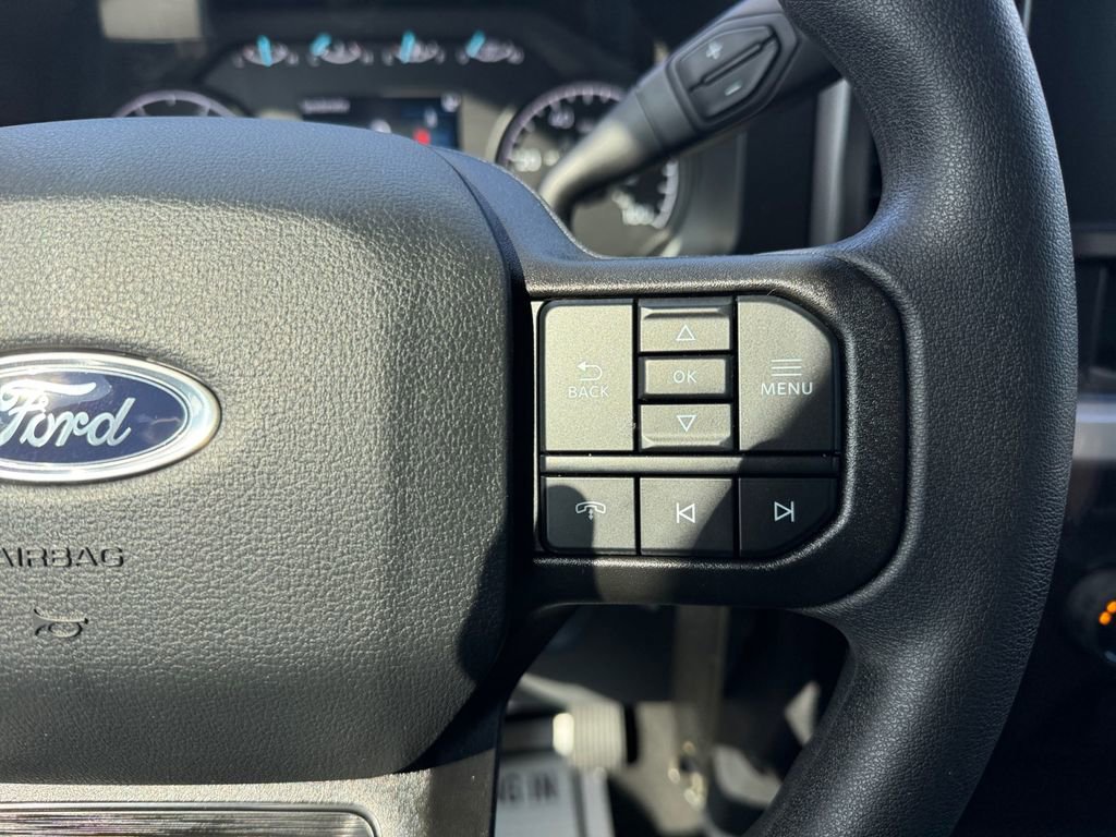 New 2026 Ford F250 XL w/ STX Appearance Package AWD/4WD image 37