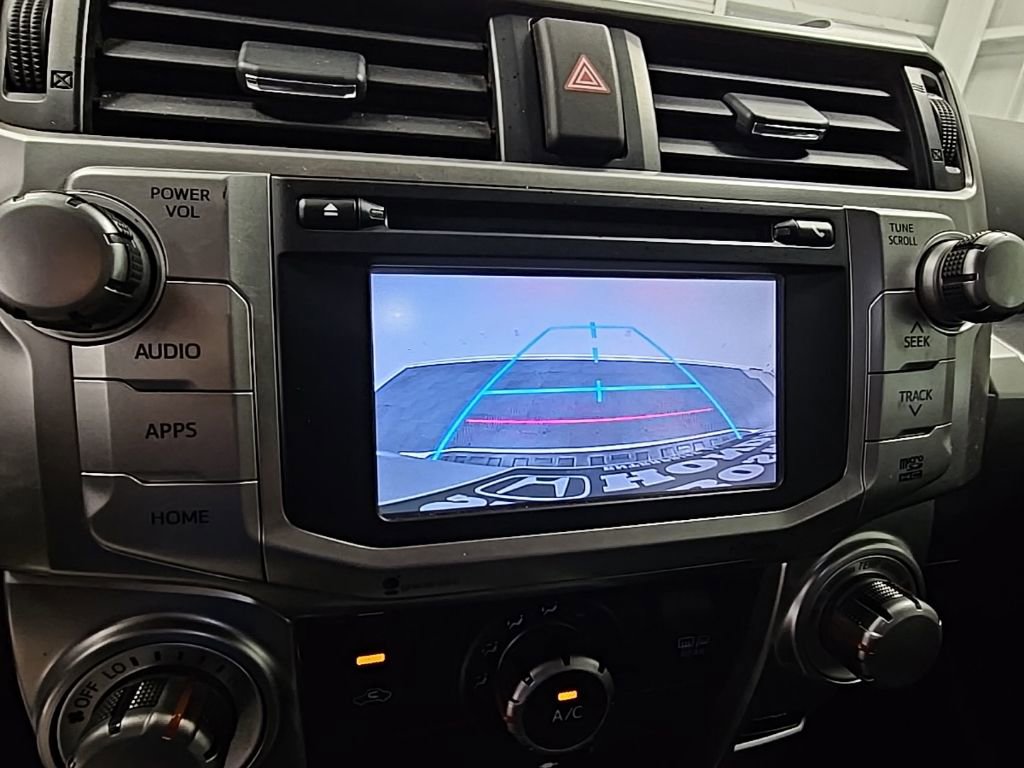 Used 2015 Toyota 4Runner SR5 RWD image 17