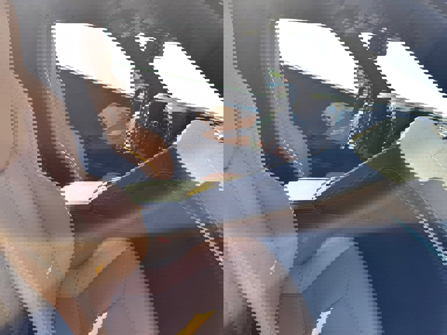 Used 2022 Chevrolet Corvette Stingray Preferred Cpe w/ Battery Protection Package RWD image 16