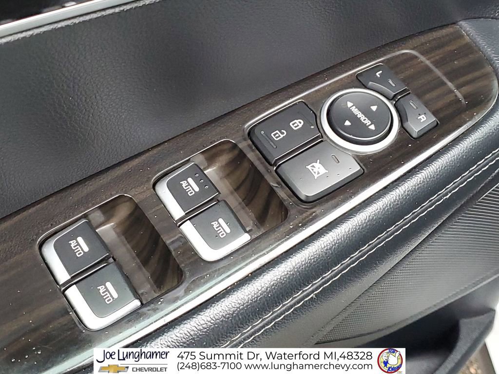 Used 2019 Kia Sorento LX image 22