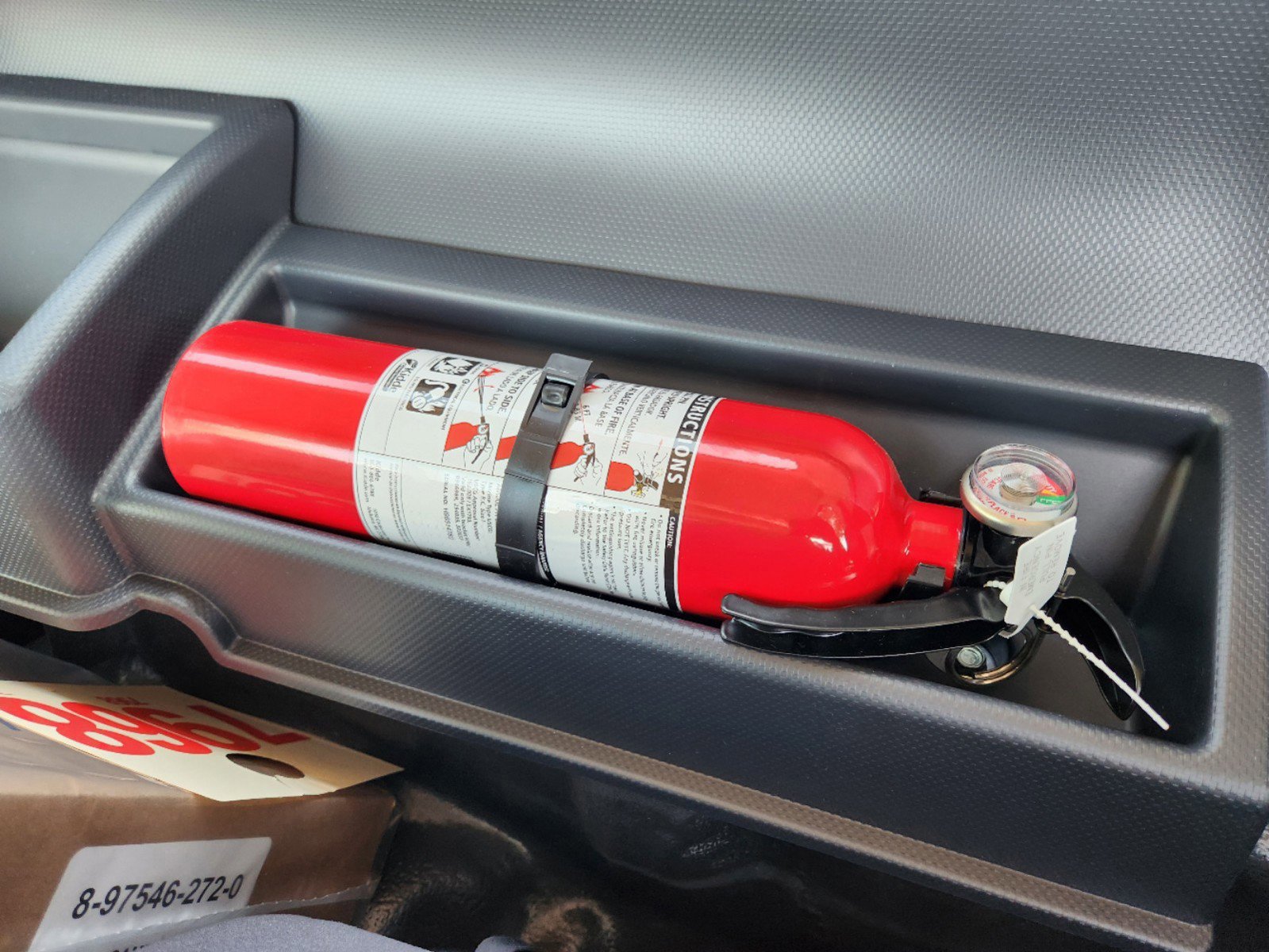 New 2025 Chevrolet Low Cab Forward image 26