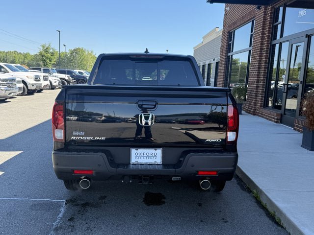 Used 2023 Honda Ridgeline RTL-E image 5