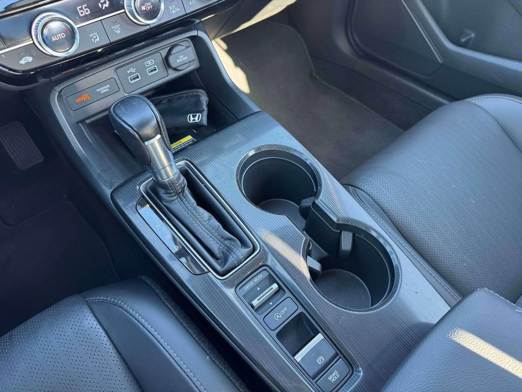 Used 2022 Honda Civic Touring image 33