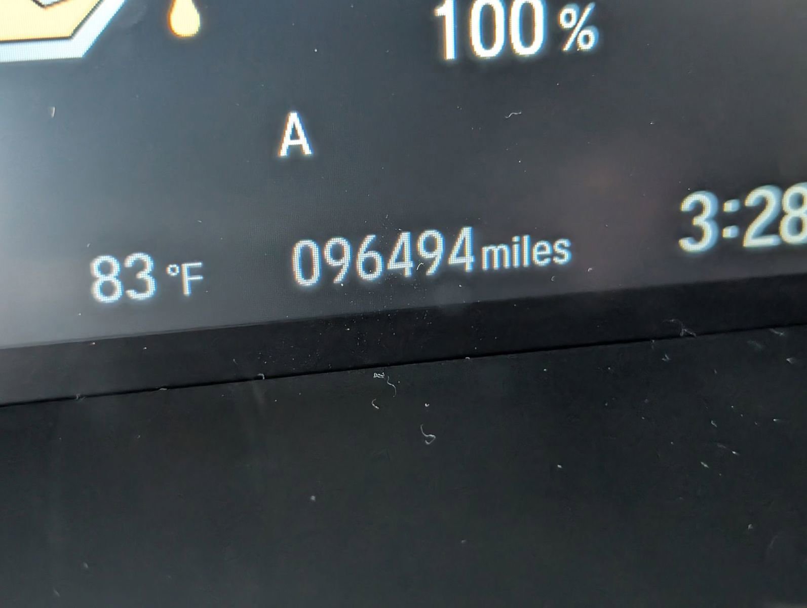 Used 2018 Honda Civic Touring image 17