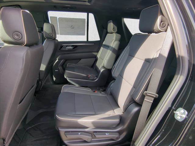 New 2026 Chevrolet Tahoe Premier w/ Sun And Tow Package image 25