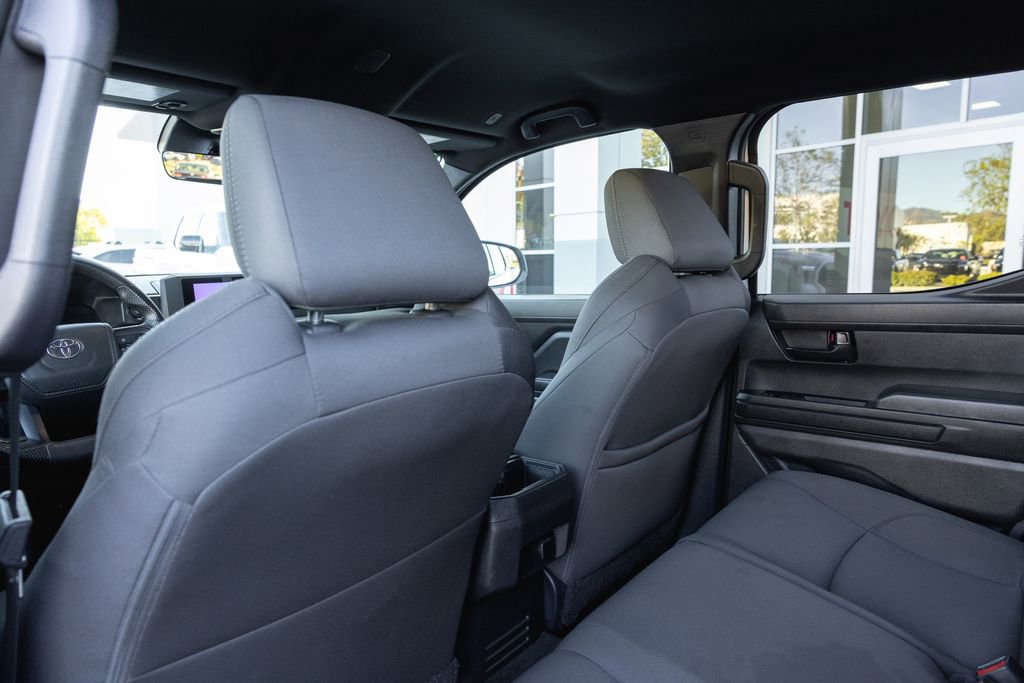 Used 2025 Toyota Tacoma SR5 image 23