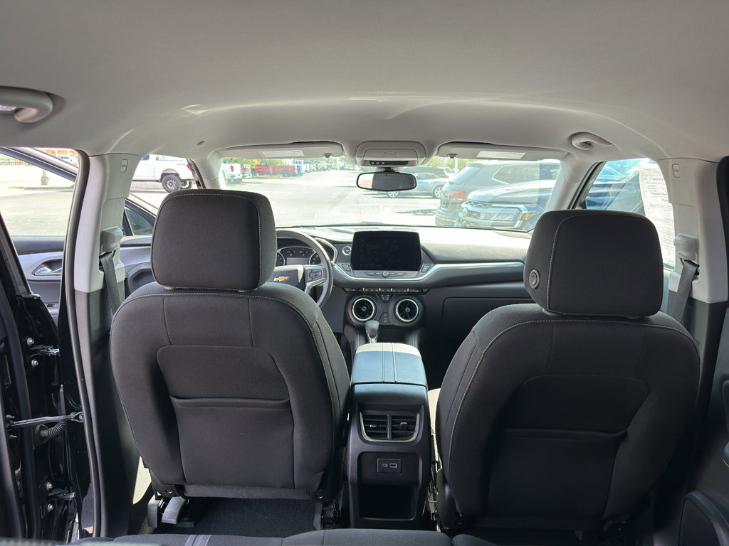 Used 2023 Chevrolet Blazer LT w/ Convenience Package FWD image 12