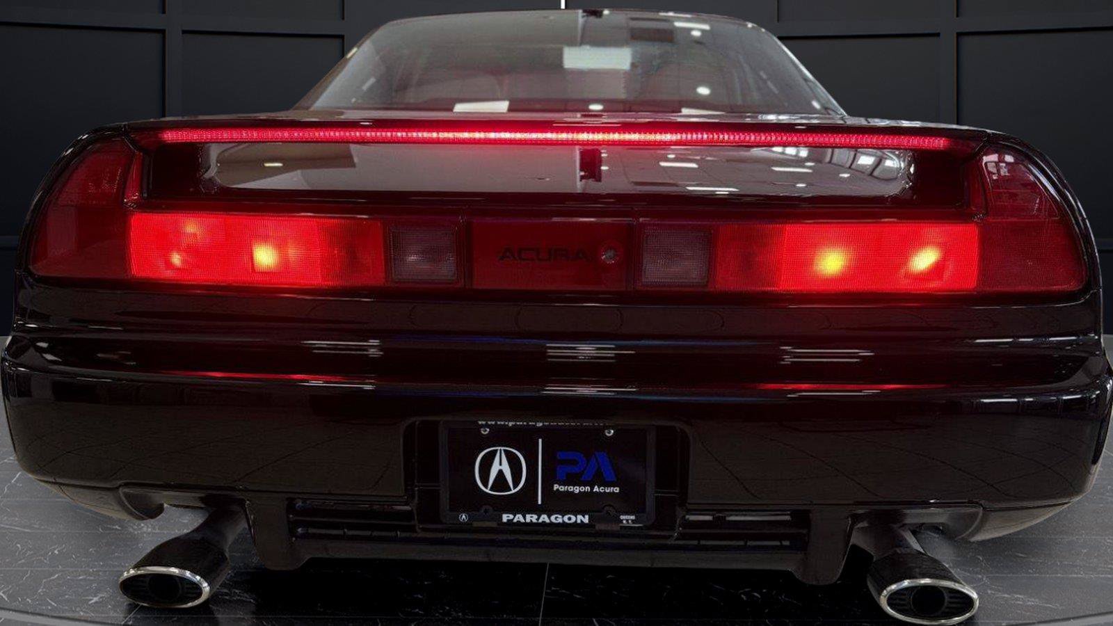 Used 1991 Acura NSX RWD image 26