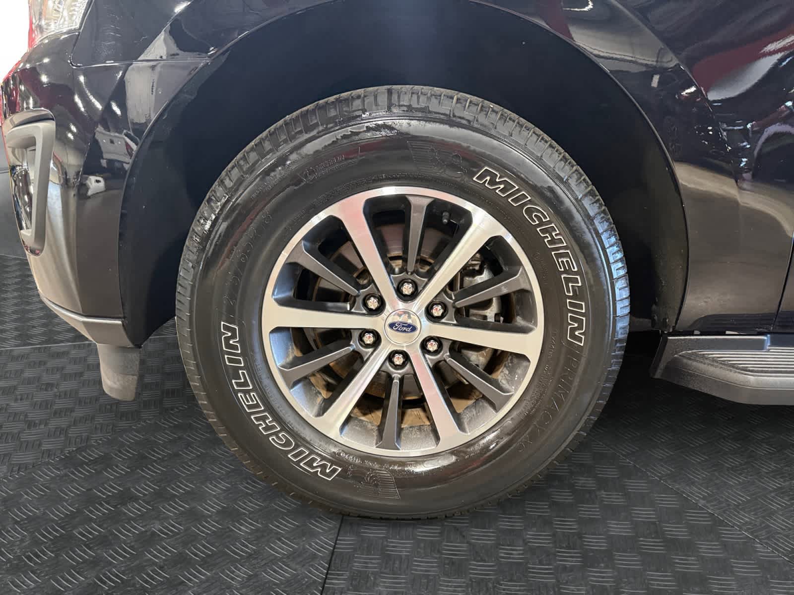 Used 2020 Ford Expedition XLT AWD/4WD image 15