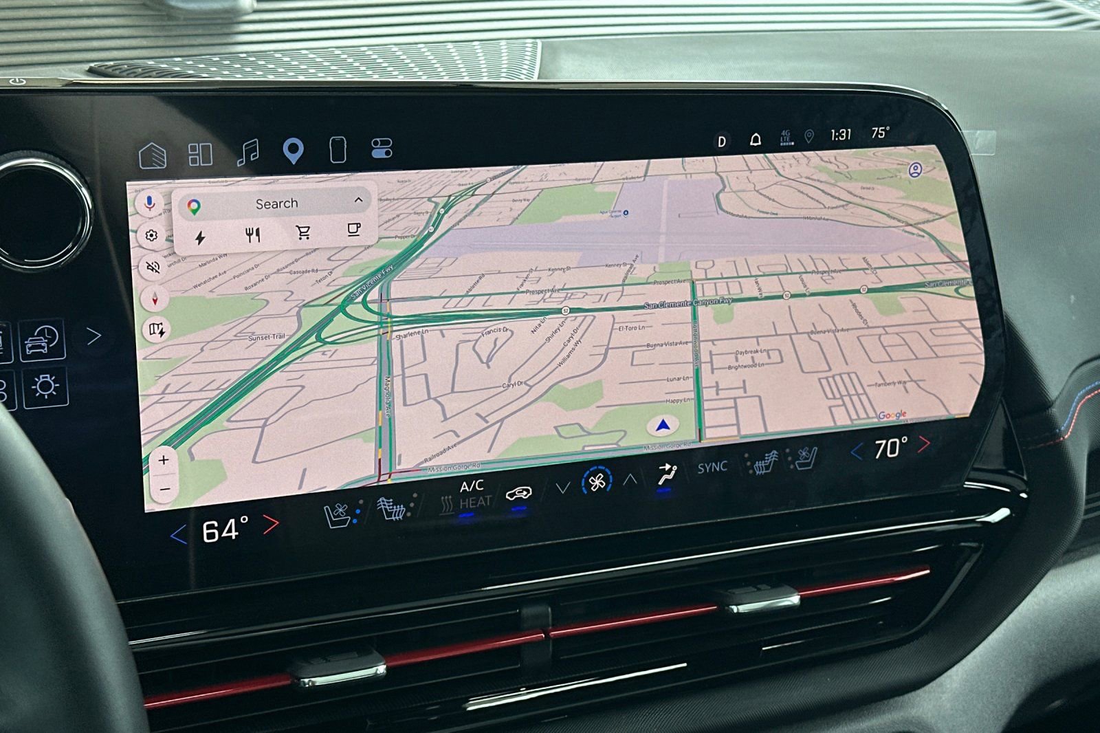 New 2024 Chevrolet Silverado EV RST AWD/4WD image 18
