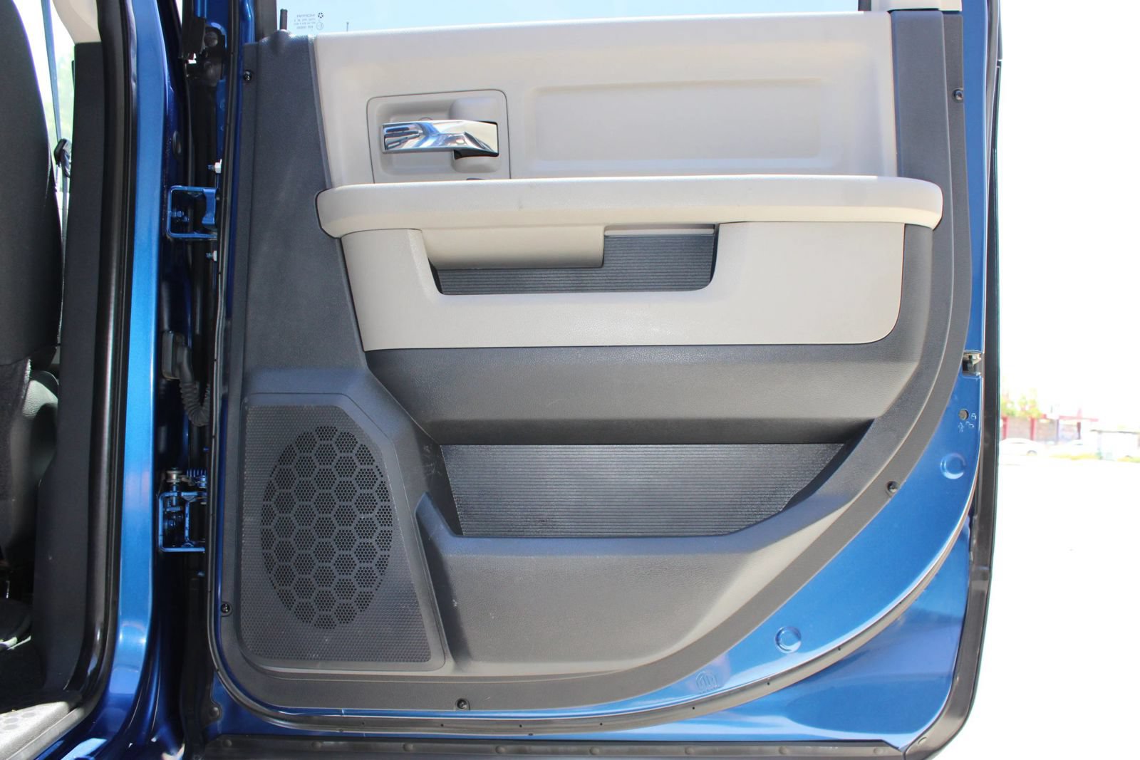 Used 2010 Dodge Ram 3500 Truck SLT w/ Big Horn Regional Package RWD image 12