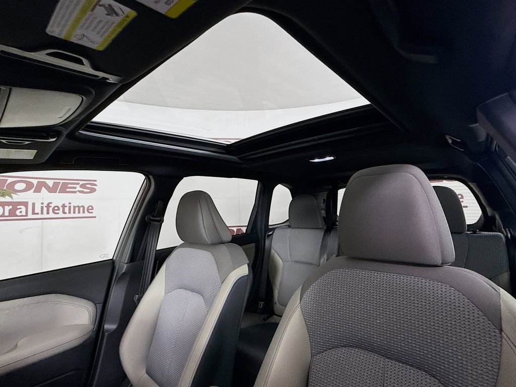 Used 2025 Subaru Forester Premium w/ Convenience Package #1 image 11