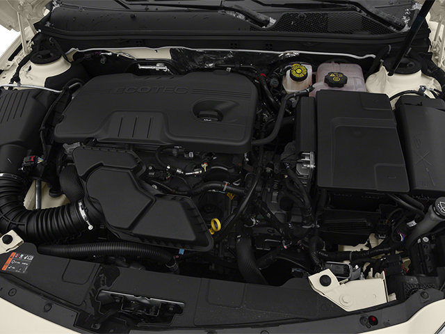 Used 2013 Buick Regal Premium FWD image 16