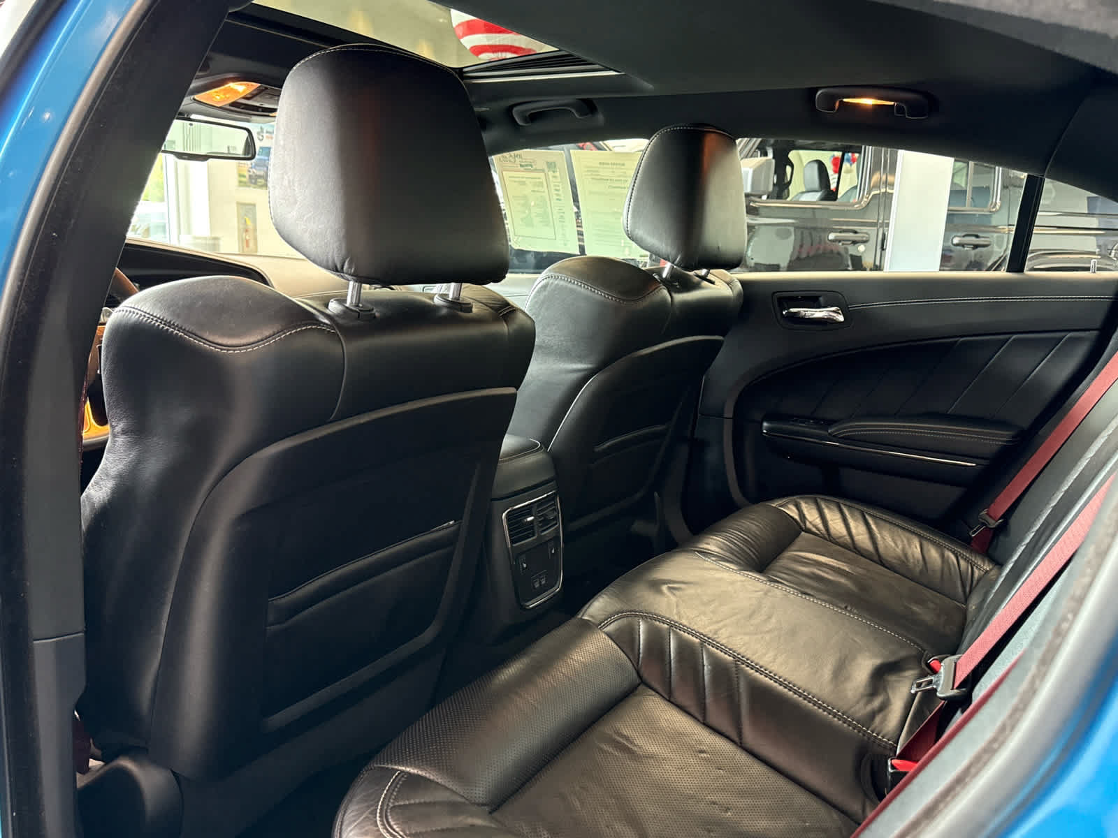 Used 2023 Dodge Charger SRT Hellcat RWD image 18