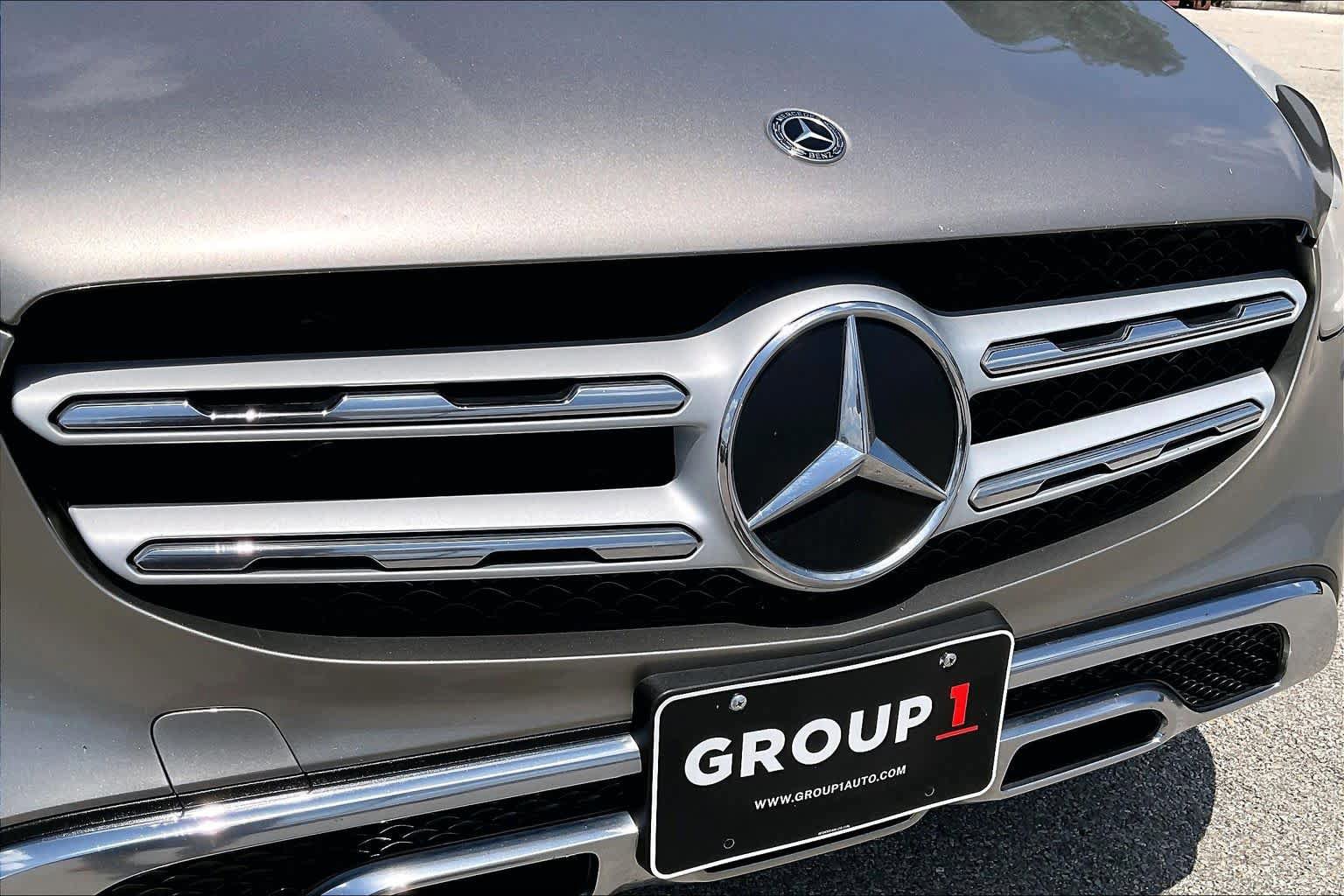 Used 2020 Mercedes-Benz GLC 300 image 29