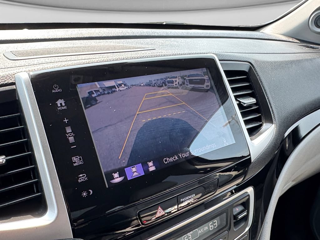 Used 2017 Honda Pilot Elite image 37