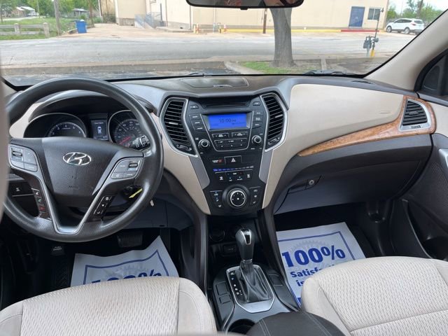 Used 2015 Hyundai Santa Fe Sport AWD/4WD image 21