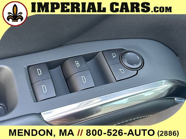 New 2026 Chevrolet Traverse LT w/ LPO, Floor Liner Package image 24