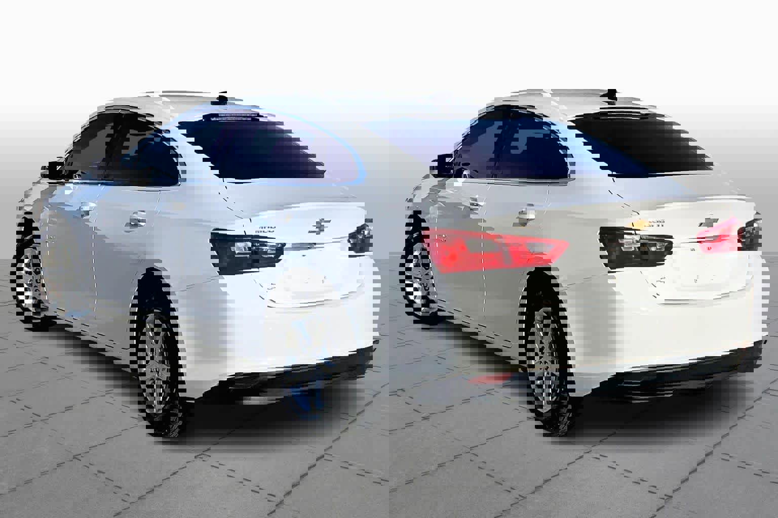 Used 2022 Chevrolet Malibu LS image 10