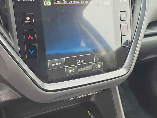 Certified 2025 Subaru Crosstrek 2.5i Limited w/ Popular Package #3A image 24