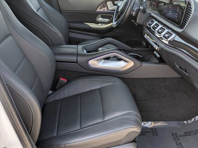Used 2024 Mercedes-Benz GLE 350 4MATIC image 22
