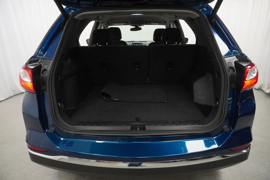 Used 2019 Chevrolet Equinox LT FWD image 43