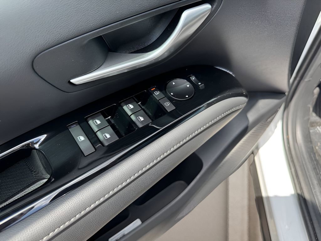 New 2025 Hyundai Santa Cruz Limited image 15